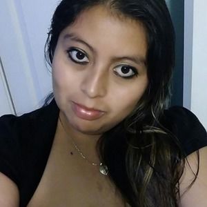 Meet your Posher, Cory sandy